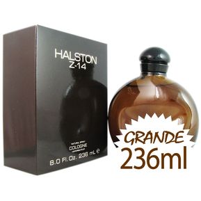 Perfume Halston Z-14 Hombre 8oz 236ml