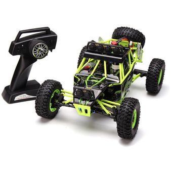 TOPACC 116 2.4G 4WD Drift Alta velocidad 28km  h Off-road Modelo Rc 
