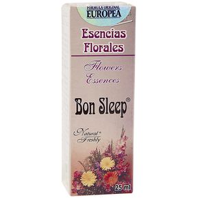 Esencia Floral Bon Sleep® 25ml