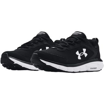 Tenis under armour hombre charged assert 9 UNDER ARMOUR
