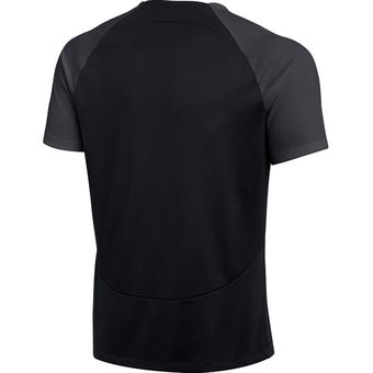 Camiseta deportiva Hombre Nike Dryfit Academy Pro Top-Gris