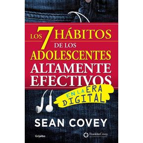 7 Habitos De Los Adolescentes Altamente