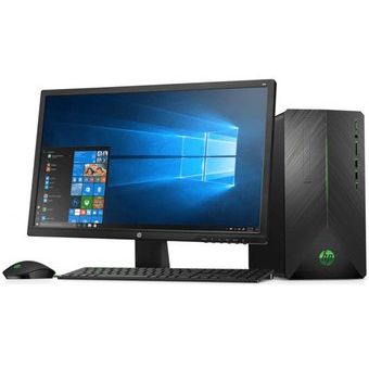 28++ Hp pavilion gaming desktop pc 690 000bla info