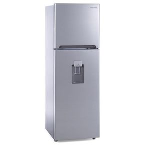 Refrigerador Daewoo DFR25210GND 9 Pies Cúbicos-Gris