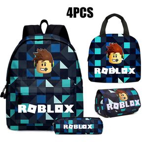 bolsa de juego de dibujos animados de roblox