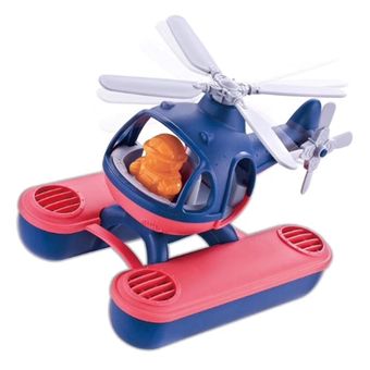 Modelo de helicóptero de agua Niños Bebé Baño Juguetes de dibujos anim 