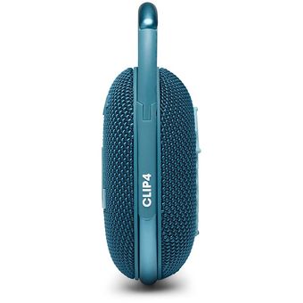 JBL Parlante Jbl Flip 6 Portátil Con Bluetooth Azul Importado JBL