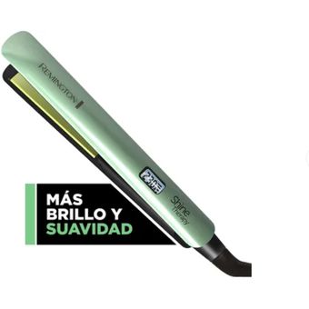 Plancha para cabello discount remington de aguacate