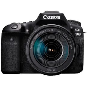 Cámara Canon EOS Rebel Kit T100 + lente 18-55mm III DSLR