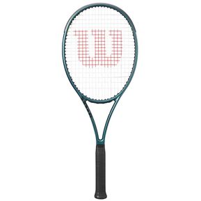 Raqueta Profesional Tenis Wilson Blade 18x20 V9 305g