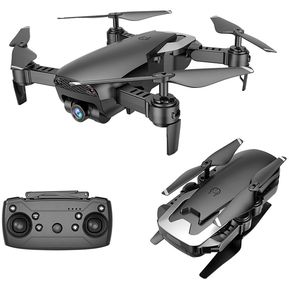 nuevo drone x12 plegable