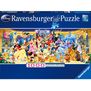 Rompecabezas Ravensburger 1000 piezas Foto Familiar Disney