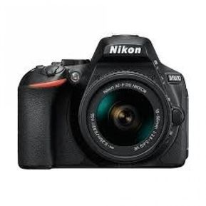 Nikon D5600 Kit 18-55 Vr Reflex 24mp Super D5300 D5500 D5400