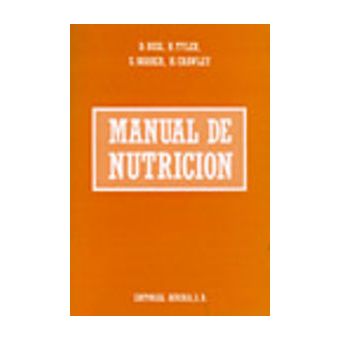 MANUAL DE NUTRICIÓN VV.AA. 