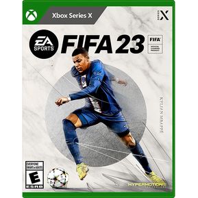FIFA 23 - Xbox Series S, Xbox Series X
