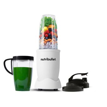 Licuadora NUTRIBULLET N12-1048 Gris