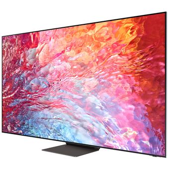 El precio de la Smart TV QLED 8K de Samsung de 2022 cae en picado a su  mínimo histórico y lo tiene todo para el entretenimiento