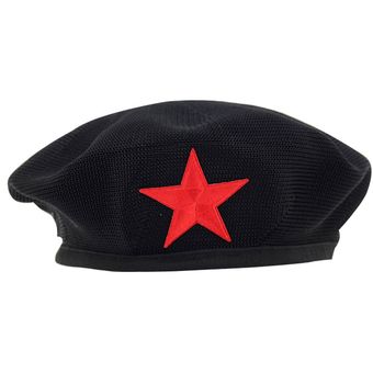 De danza marinera rendimiento sombreros de Cosplay para los niños de los hombres adultos boinas para mujeres emblema sombrero de marineros niño adulto sombrero militar gorras #Style 5 