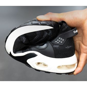 Zapatillas deportivas de malla transpirable para hombre zapatos de 