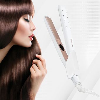 Plancha de cabello taurus es online buena