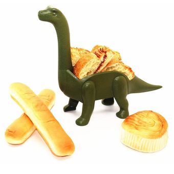 GrubKeepers Soporte para tacos de dinosaurio para fiestas de martes 