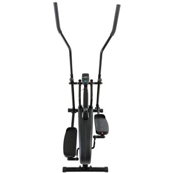 Elíptica Wt8.2 Negra – Tienda Sport Fitness – Colombia