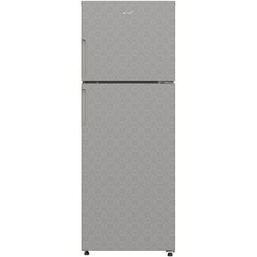 Refrigerador Acros Top Mount 11p3 Plateado AT1130F