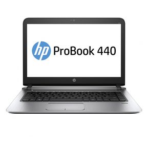 Laptop HP ProBook 440 G3 Core i5-6 16 GB RAM 1TB Disco Duro 14"- Windows 10