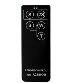 Canon Remote