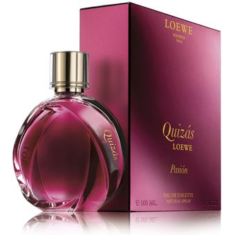 Ultimo perfume loewe discount mujer