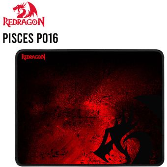 mousepad gamer redragon pisces p016