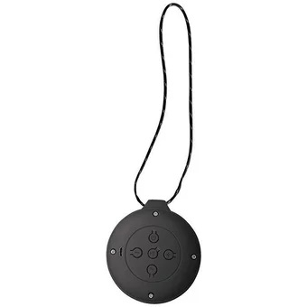 Bocina 18-9260BK Bluetooth Manos Libres Con Cordon