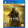 Videogame PlayStation 4 Dark Souls 3: Fire Fades Edition PS4