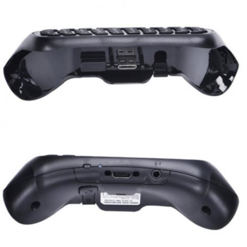 Xbox One Teclado Mini Bluetooth - Negro