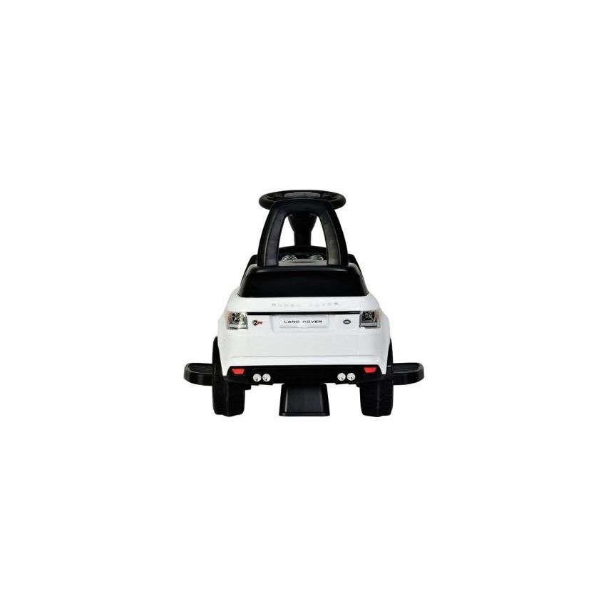 range rover sport montable electrico