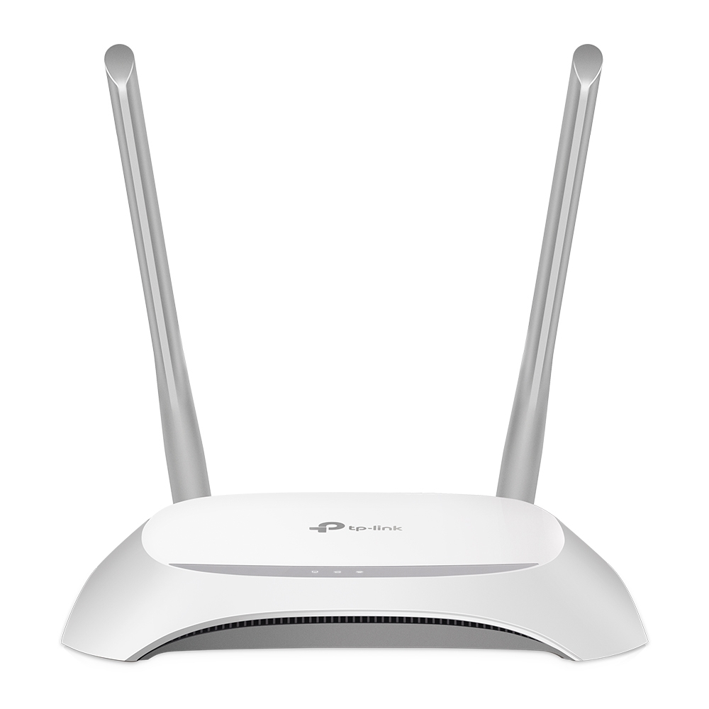 TP-LINK - ROUTER INALAMBRICO N ETHERNET 300MBPS