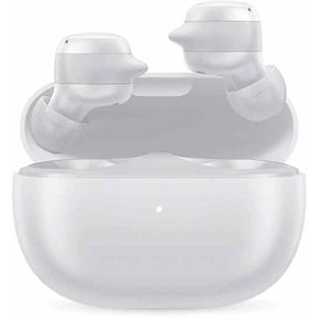 Audífonos in-ear gamer inalámbricos Xiaomi Redmi Buds 3 Lite blanco