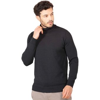 Las mejores ofertas en Blanco Cuello de tortuga Hombre