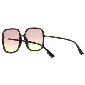 Dior SO STELLAIRE 1 807/VC Black Pink Shaded Con accesorios