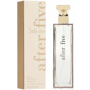 Perfume 5Th Avenue After Five De Elizabeth Arden Mujer 125ml