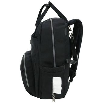 Mochila 2025 maternal graco