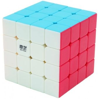 Cubo di Rubik qiyi qiyuan 4x4 s