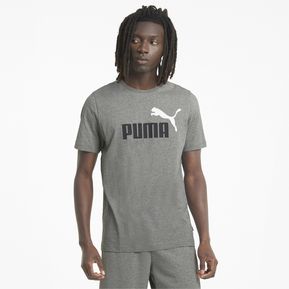 Puma Camisetas deportivas hombre - Compra online a los mejores precios