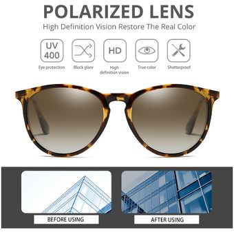 Pro Acme-gafas sol polarizadasagelentes sol 