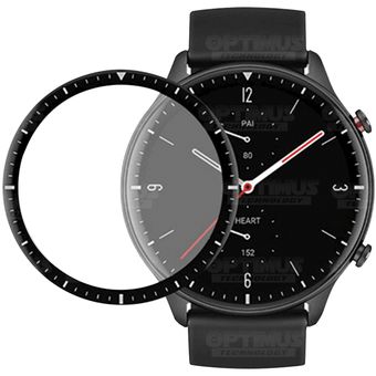 Amazfit-reloj inteligente GTR 2 Original para hombre, dispositivo