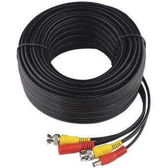 Cable coaxial digital - RCA de 3,6 m - Steren Colombia