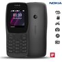 Celular Nokia 2021 Doble Chip / Linterna / Radio 110