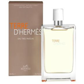 perfume hermes caballero