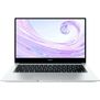 Laptop Huawei MateBook B3-410 -14" Intel Core i5-10210U - 8GB 512GB SSD-Wid 10 P