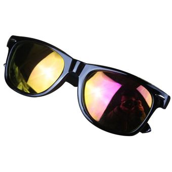 Ligera Diseno Clasico De Las Gafas De Sol Uv400 De La Plaza Gafas Gafas De Deporte Linio Mexico Ge598fa0zttlhlmx